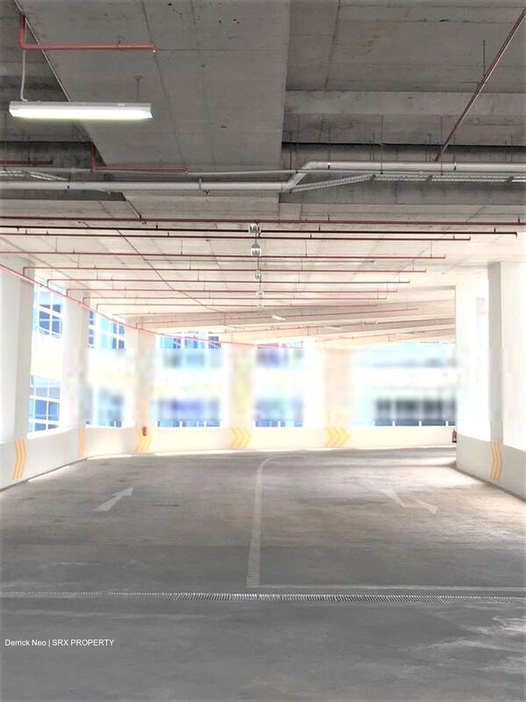 West Connect Building (D22), Factory #488386731
